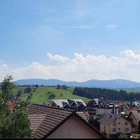 Zlatibor Apartman Jagoda Extérieur photo