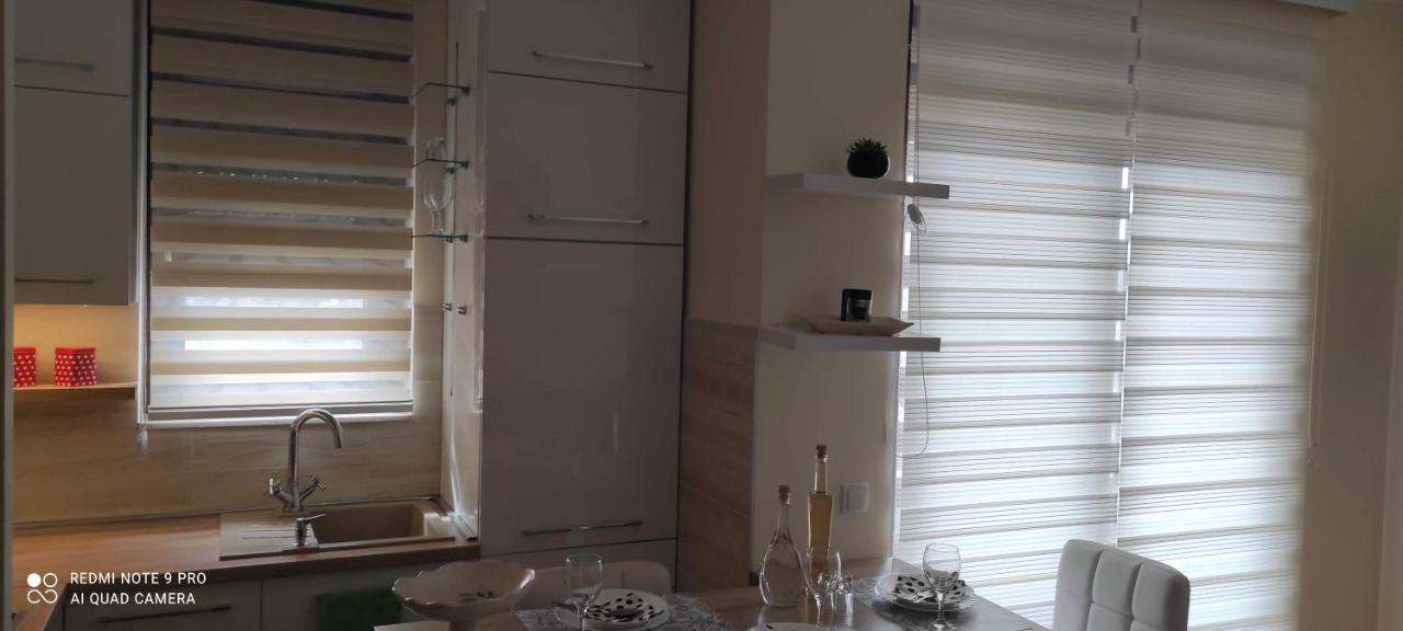 Zlatibor Apartman Jagoda Extérieur photo