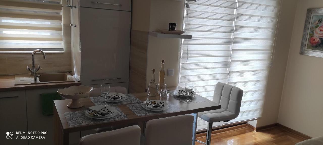 Zlatibor Apartman Jagoda Extérieur photo