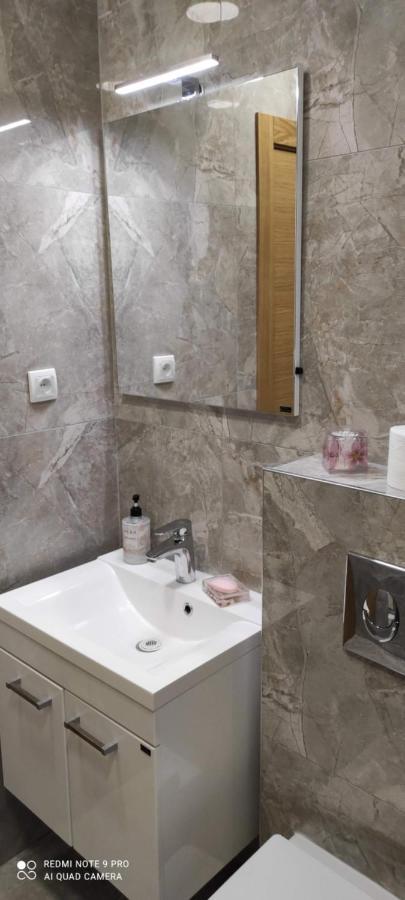 Zlatibor Apartman Jagoda Extérieur photo