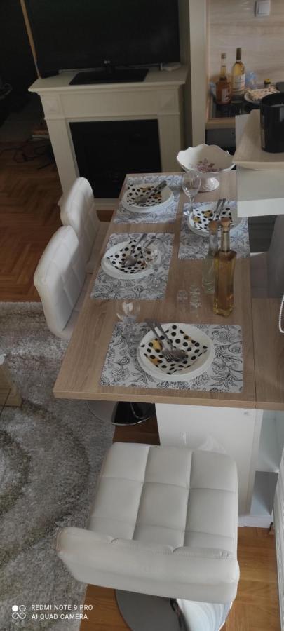 Zlatibor Apartman Jagoda Extérieur photo