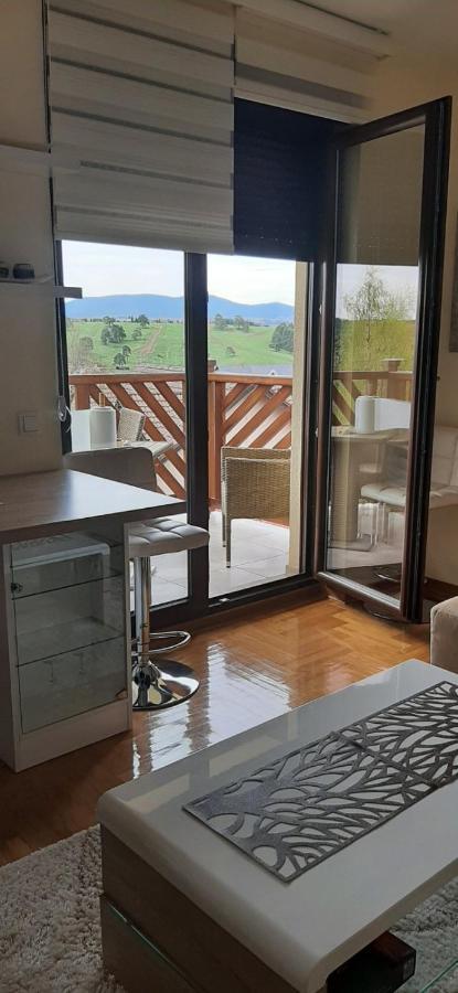 Zlatibor Apartman Jagoda Extérieur photo