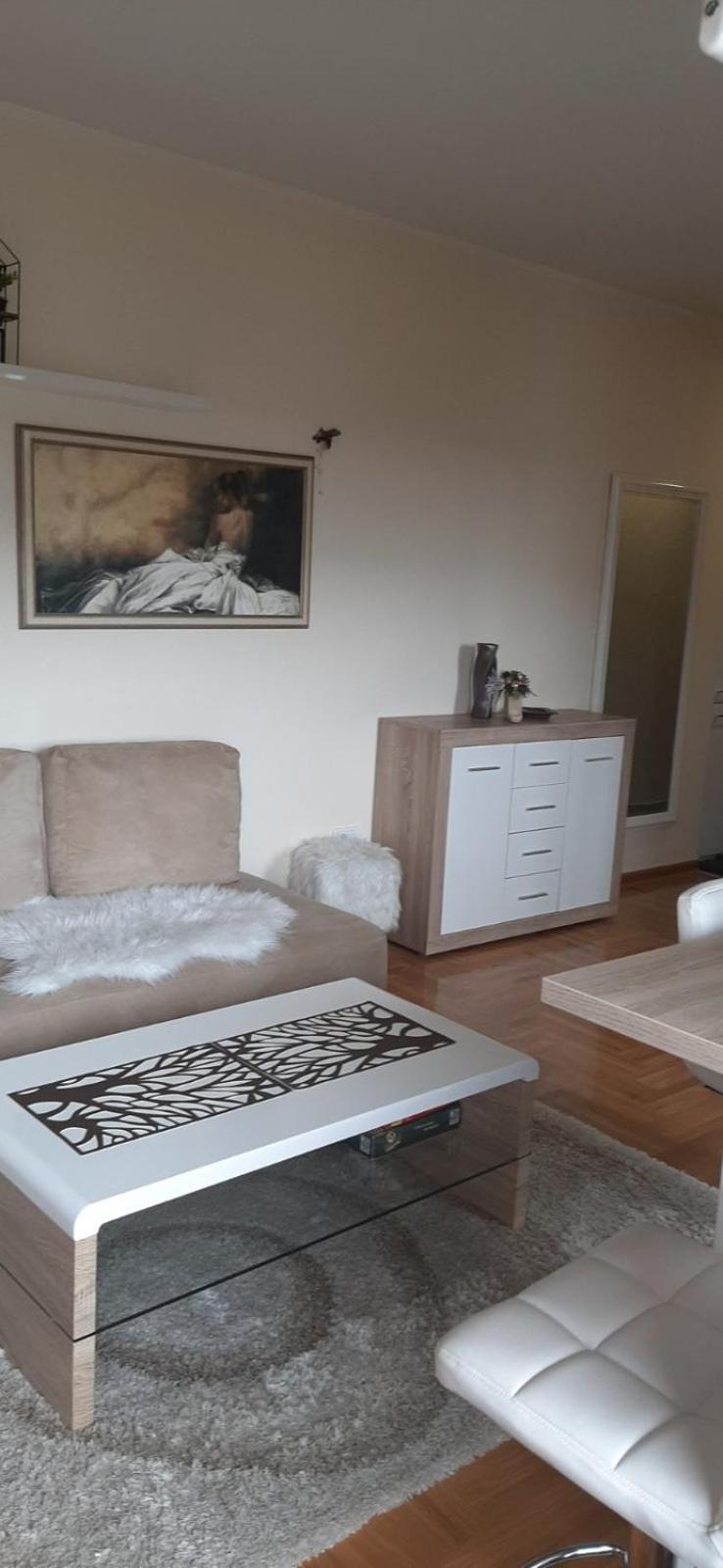 Zlatibor Apartman Jagoda Chambre photo